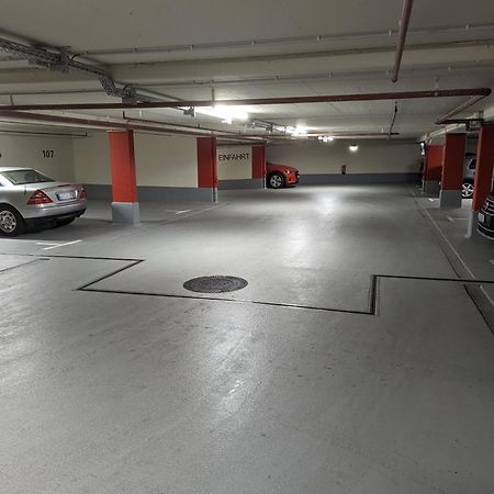 Apartment コーンヴェストハイム エクステリア 写真