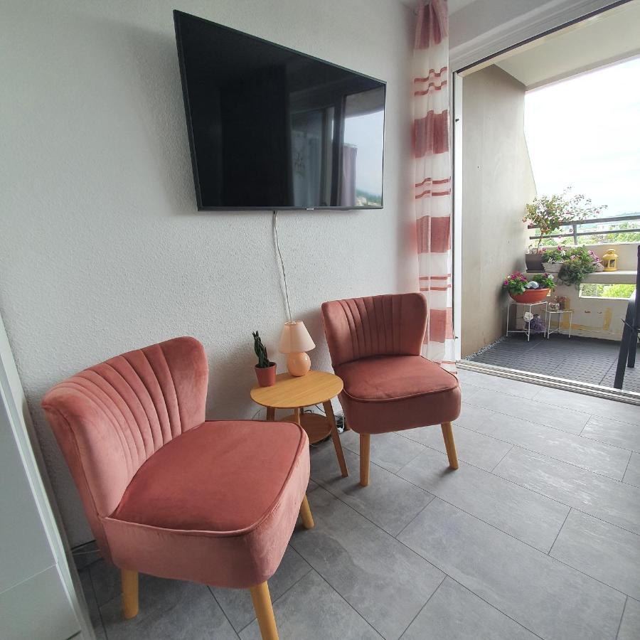 Apartment コーンヴェストハイム エクステリア 写真