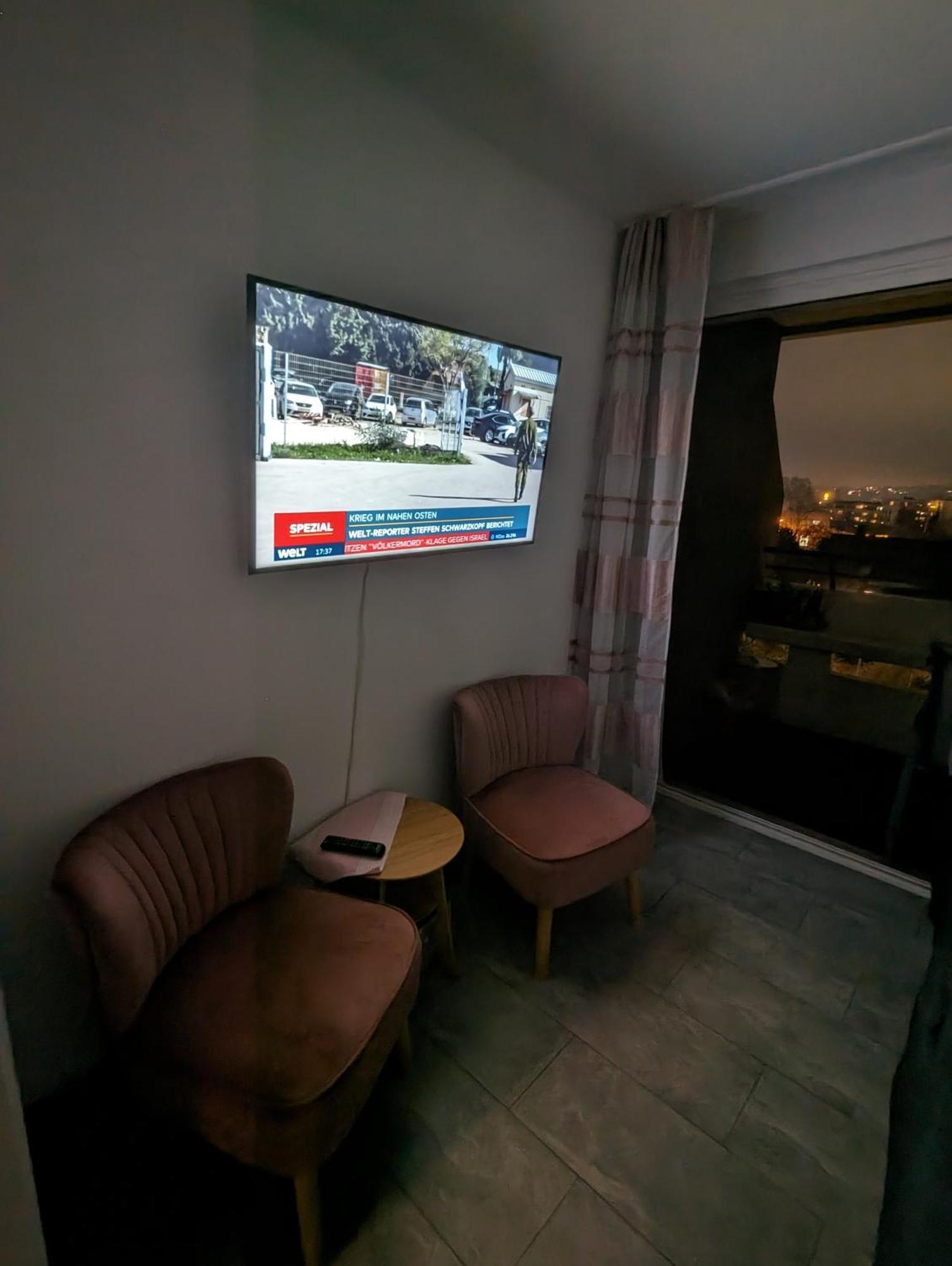 Apartment コーンヴェストハイム エクステリア 写真