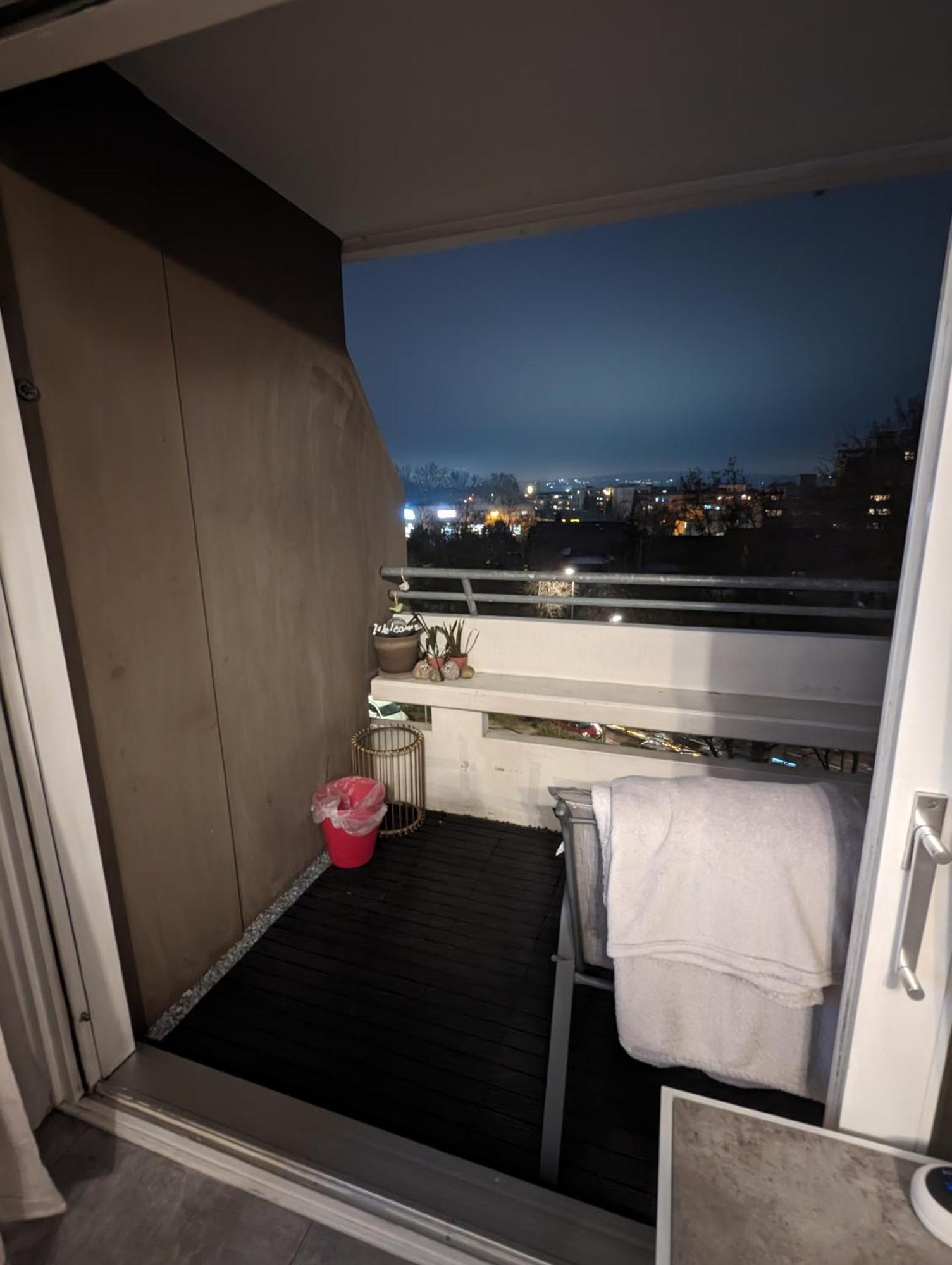 Apartment コーンヴェストハイム エクステリア 写真