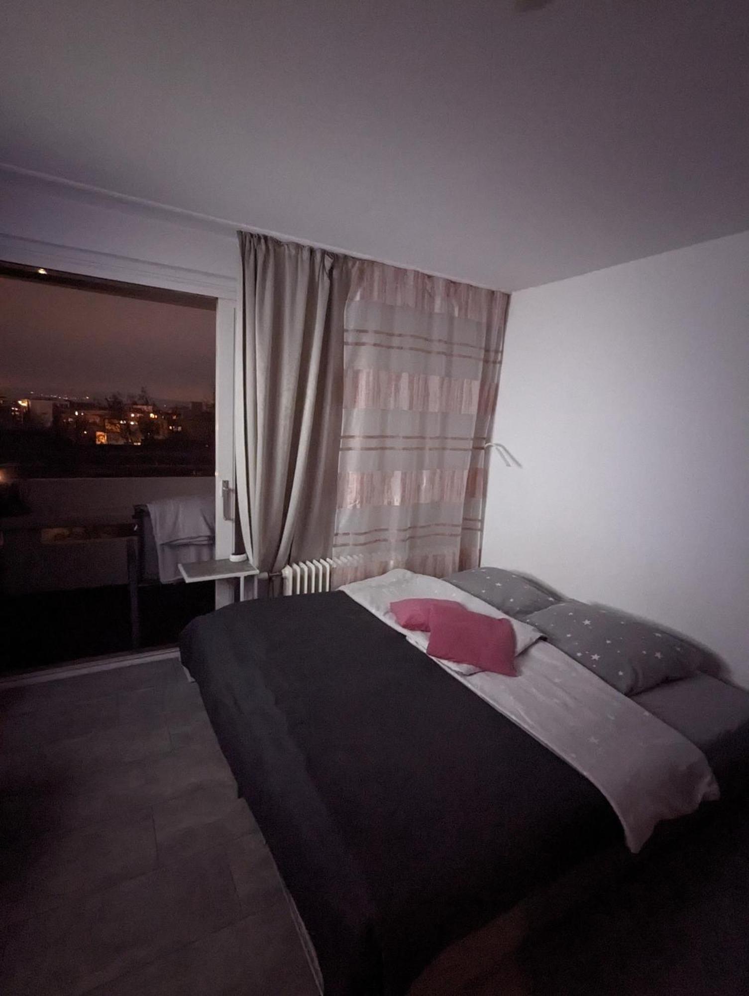 Apartment コーンヴェストハイム エクステリア 写真