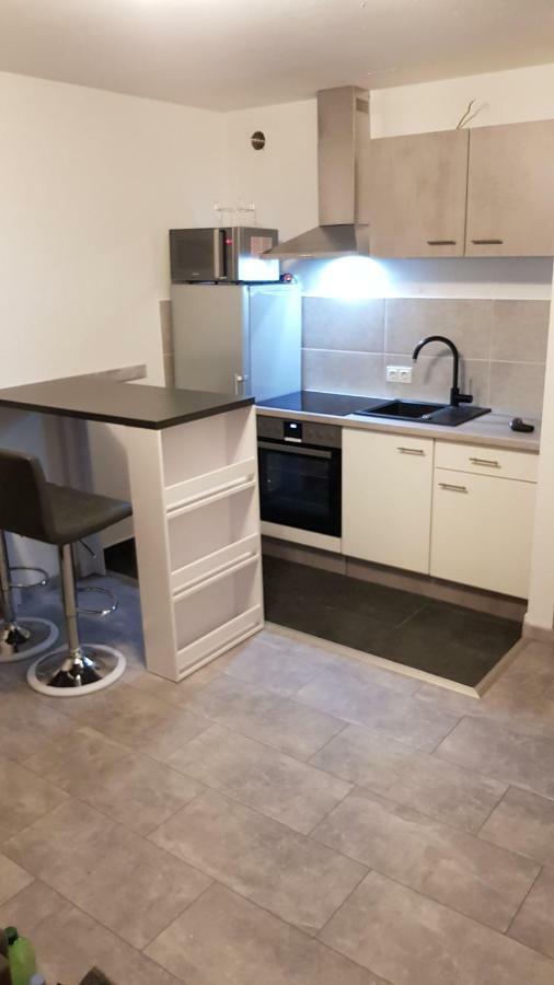 Apartment コーンヴェストハイム エクステリア 写真