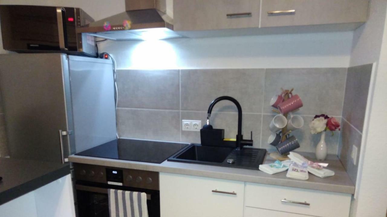 Apartment コーンヴェストハイム エクステリア 写真