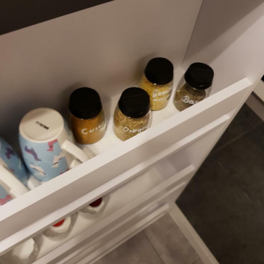 Apartment コーンヴェストハイム エクステリア 写真